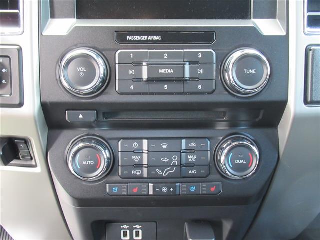 2018 Ford F-350 Super Duty Lariat