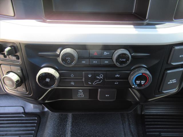 2025 Ford F-350 Super Duty XL