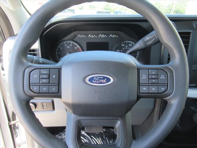 2023 Ford F-250 Super Duty XL