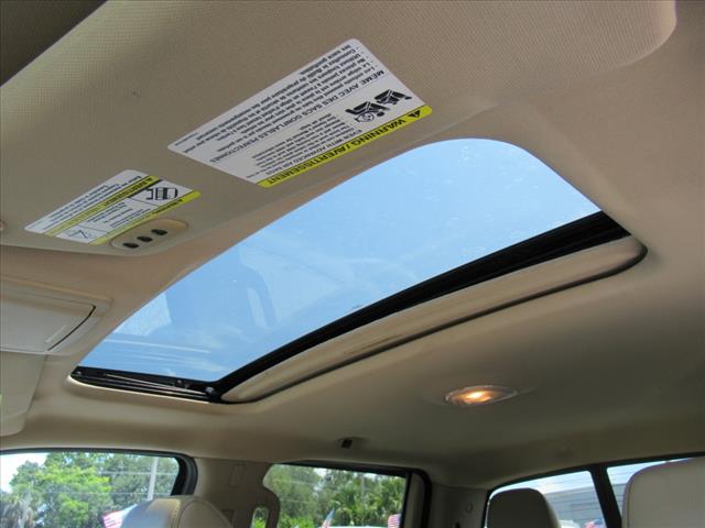2010 Ford F-150 Lariat