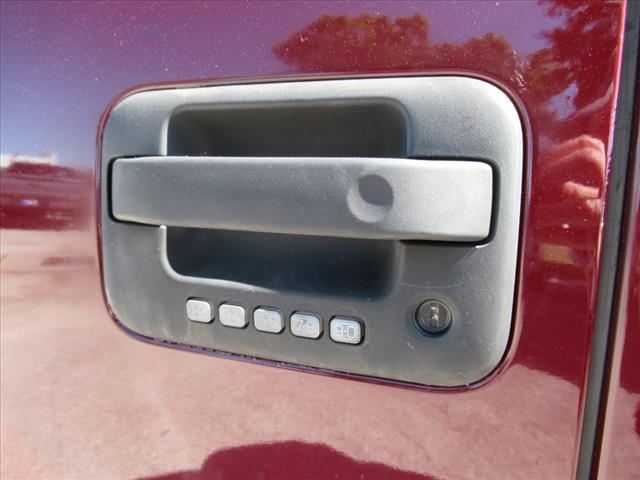 2004 Ford F-150 Lariat