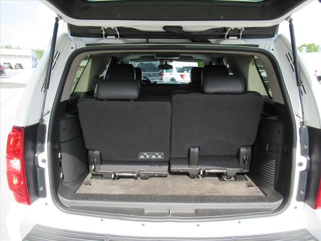 2013 Chevrolet Tahoe LT