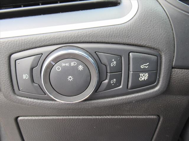 2022 Ford Edge ST-Line