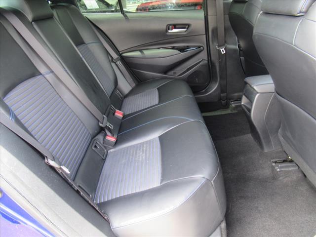 2020 Toyota Corolla XSE