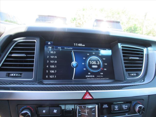 2019 Genesis G80 3.3T Sport