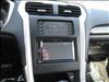 2016 Ford Fusion S