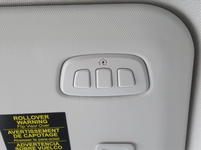 2025 Ford Escape Plug-In Hybrid PHEV