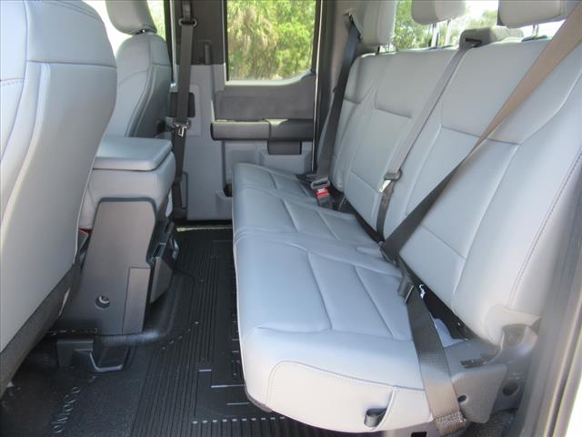 2025 Ford F-250 Super Duty XL