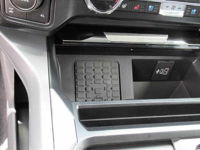 2025 Ford F-250 Super Duty Lariat
