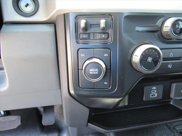 2025 Ford F-350 Super Duty XL