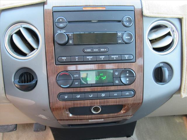 2004 Ford F-150 Lariat