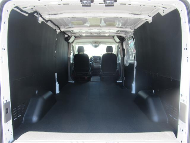 2025 Ford Transit 150