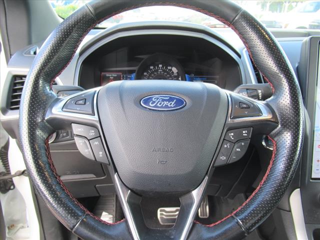 2022 Ford Edge ST-Line