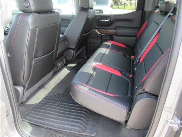 2022 GMC Sierra 1500 Limited SLE
