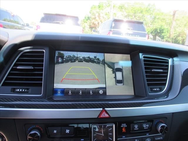 2019 Genesis G80 3.3T Sport