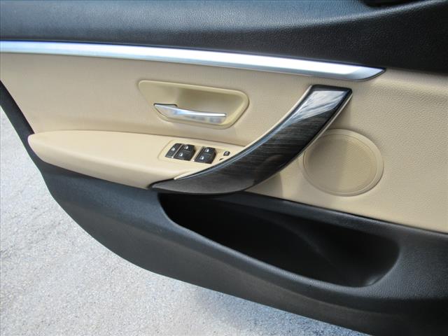 2019 BMW 4 Series 430i Gran Coupe