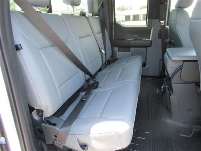 2025 Ford F-250 Super Duty XL