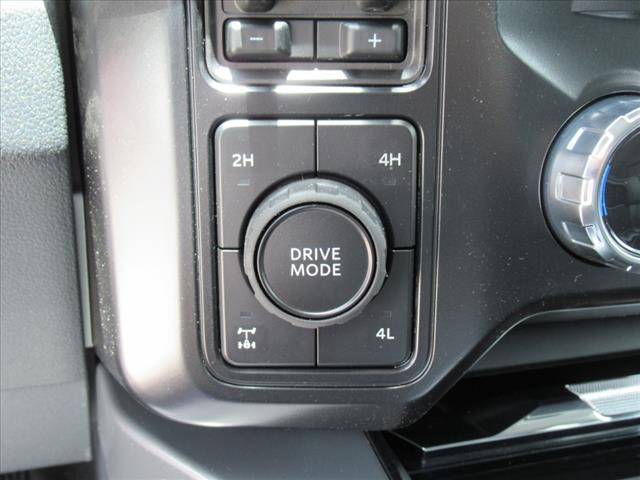 2025 Ford F-250 Super Duty Lariat
