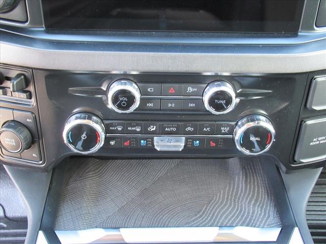 2025 Ford F-350 Super Duty Platinum
