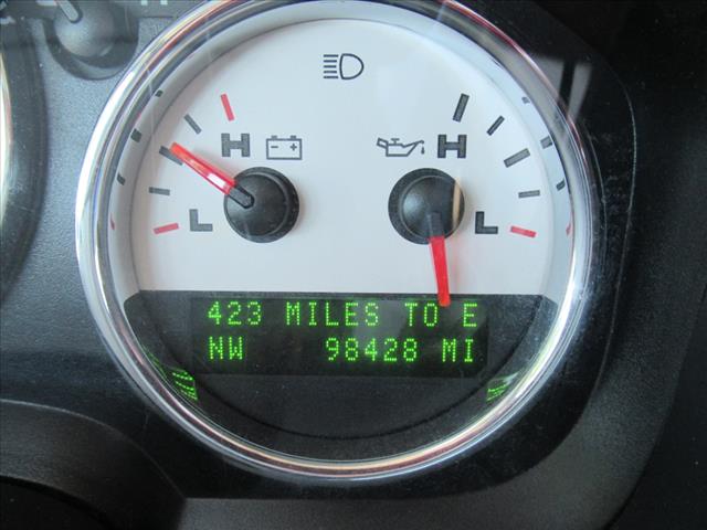 2004 Ford F-150 Lariat
