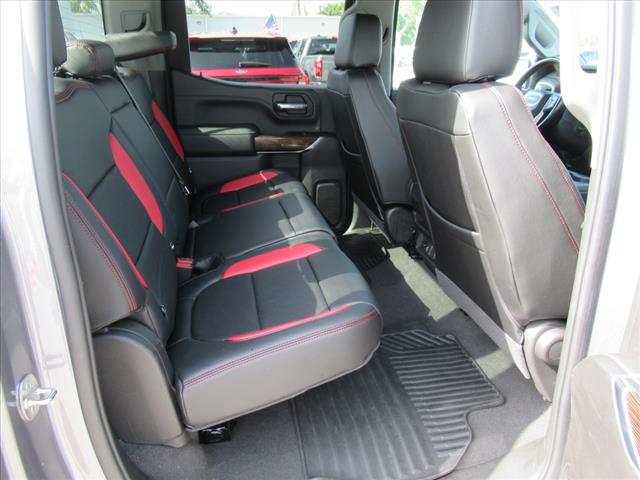 2022 GMC Sierra 1500 Limited SLE