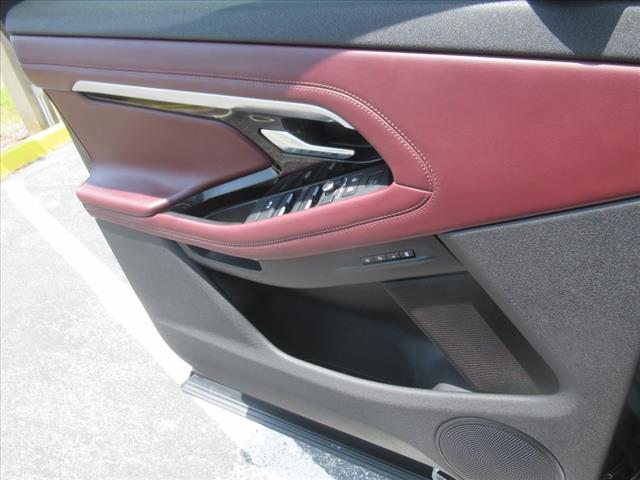 2021 Land Rover Range Rover Evoque R-Dynamic HSE