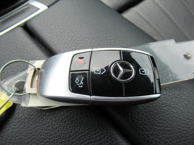 2019 Mercedes-Benz E-Class E 450 4MATIC