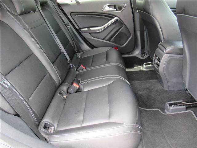 2019 Mercedes-Benz CLA CLA 250