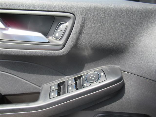 2025 Ford Escape Plug-In Hybrid PHEV