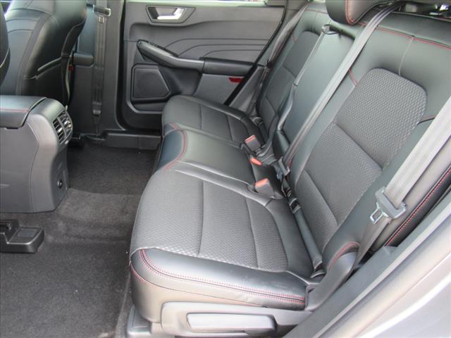 2025 Ford Escape Hybrid ST-Line