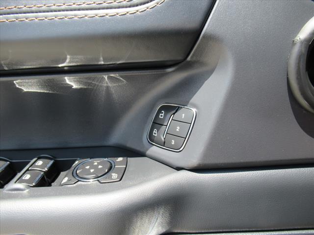2022 Ford Expedition Platinum