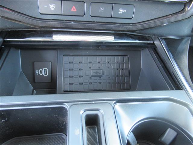 2025 Ford F-150 Lightning Platinum
