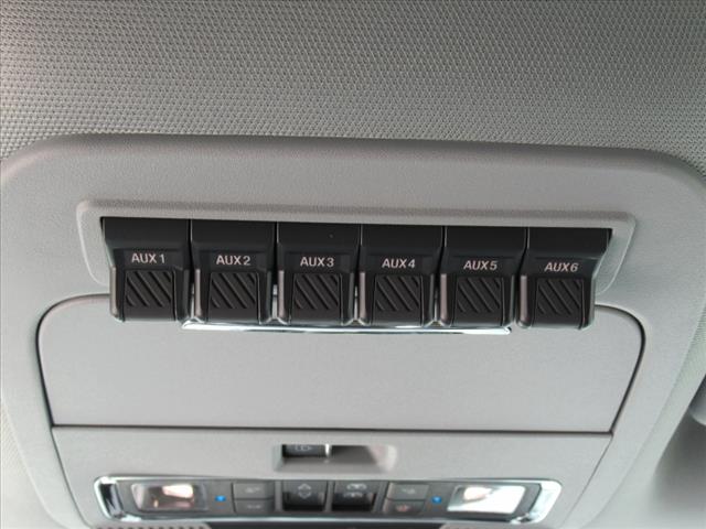 2025 Ford F-250 Super Duty Lariat