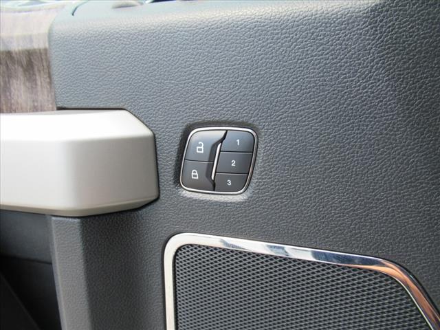 2018 Ford F-350 Super Duty Lariat
