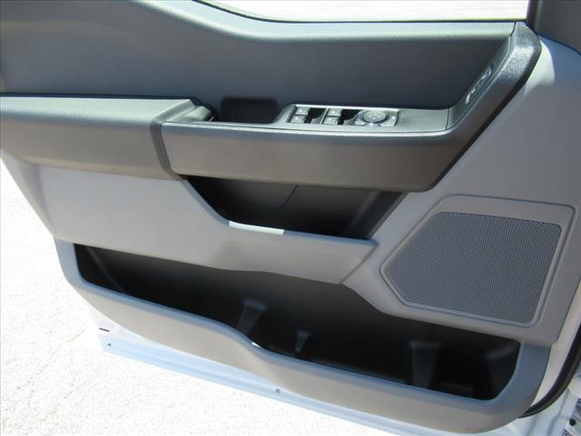 2025 Ford F-350 Super Duty XL