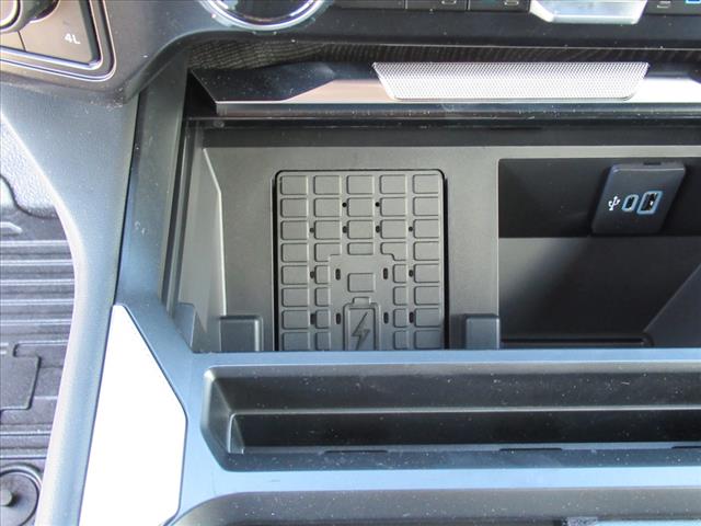 2025 Ford F-350 Super Duty Platinum