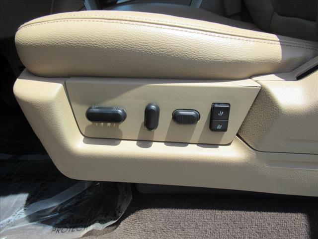 2010 Ford F-150 Lariat