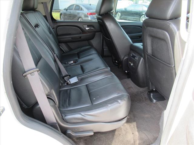 2013 Chevrolet Tahoe LT