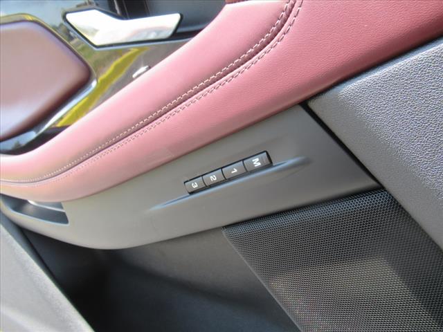 2021 Land Rover Range Rover Evoque R-Dynamic HSE
