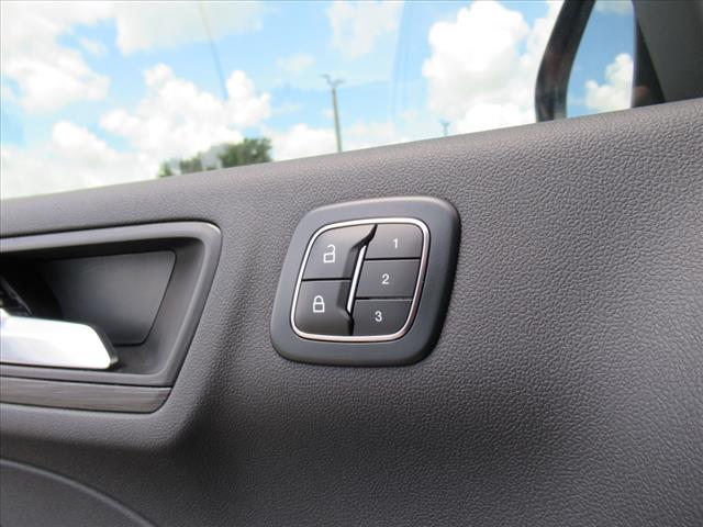 2025 Ford Escape Plug-In Hybrid PHEV