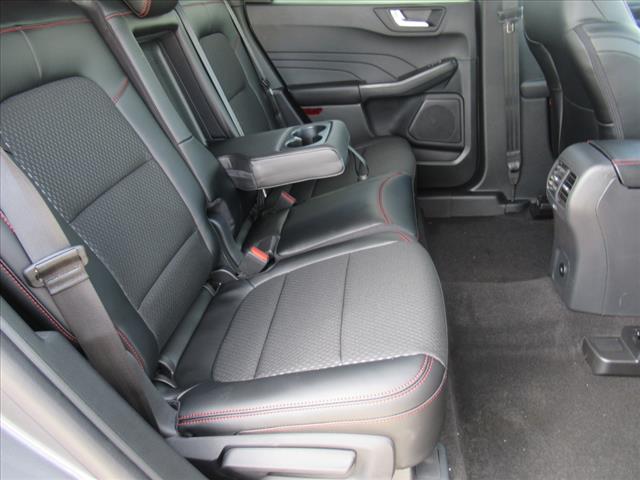 2025 Ford Escape Hybrid ST-Line