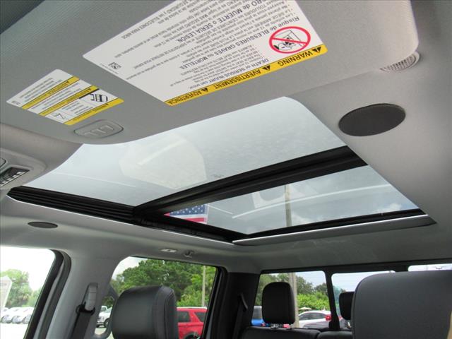 2025 Ford F-250 Super Duty Lariat