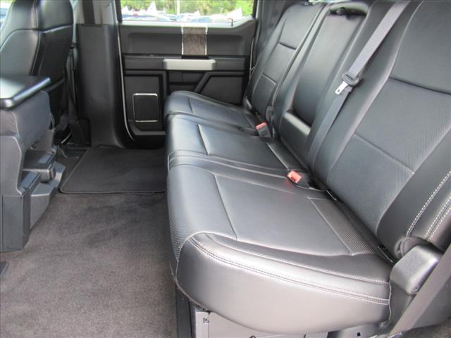 2018 Ford F-350 Super Duty Lariat