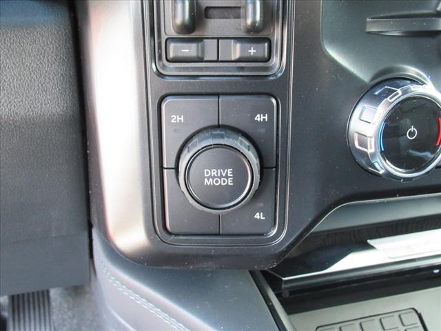 2025 Ford F-350 Super Duty Platinum