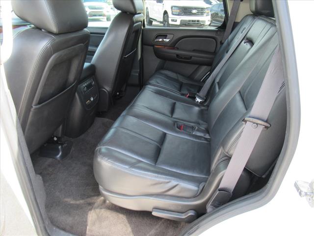 2013 Chevrolet Tahoe LT