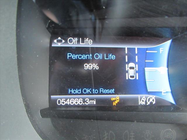 2022 Ford Edge ST-Line