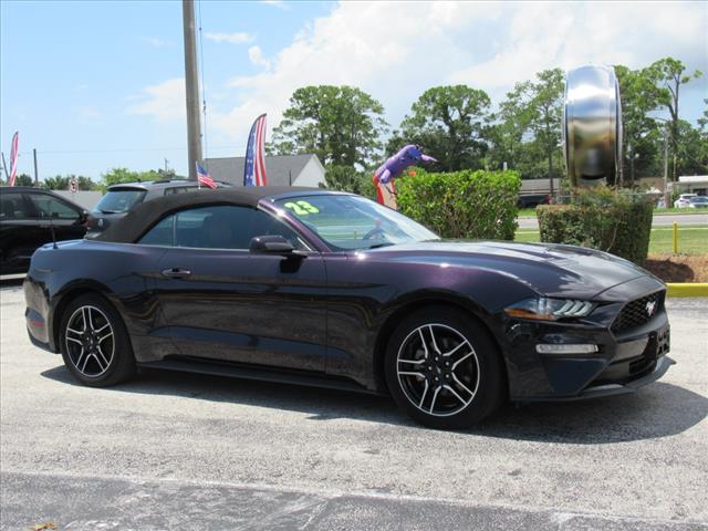 2023 Ford Mustang EcoBoost Premium