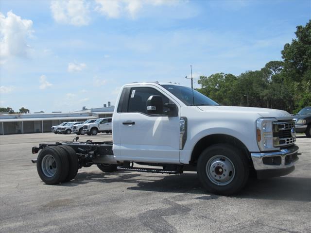 2024 Ford F-350 Super Duty XL