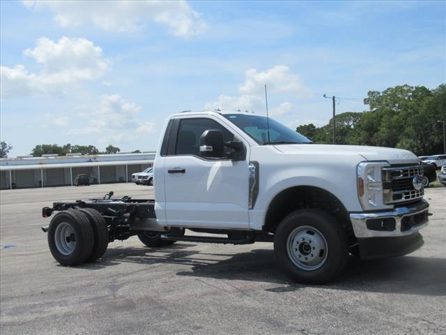 2024 Ford F-350 Super Duty XL