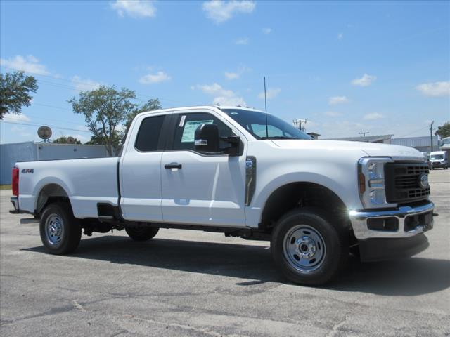 2025 Ford F-250 Super Duty XL